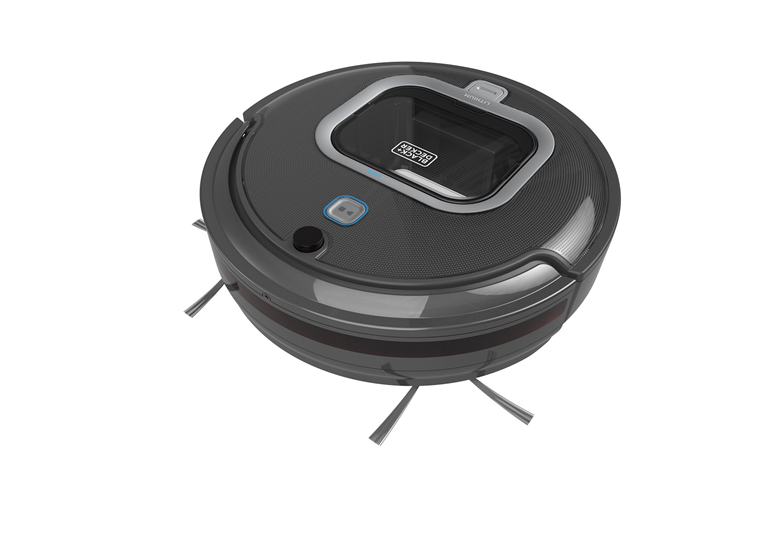 Robot sprzątający BlackDecker Smart Tech RVA425B