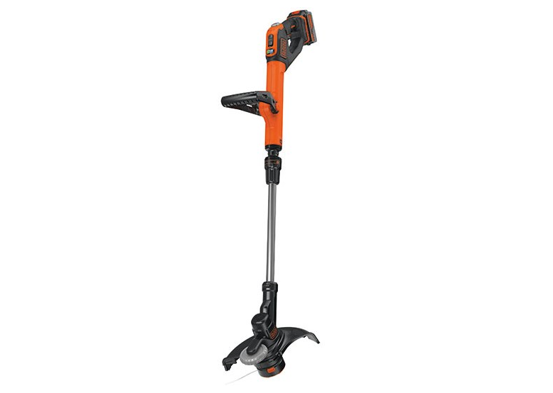 Podkaszarka akumulatorowa BlackDecker STC1840EPC 1x4,0Ah