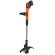 Podkaszarka akumulatorowa BlackDecker STC1840EPC 1x4,0Ah