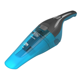 Odkurzacz domowy akumulatorowy BlackDecker Wet & Dry WDC215WA