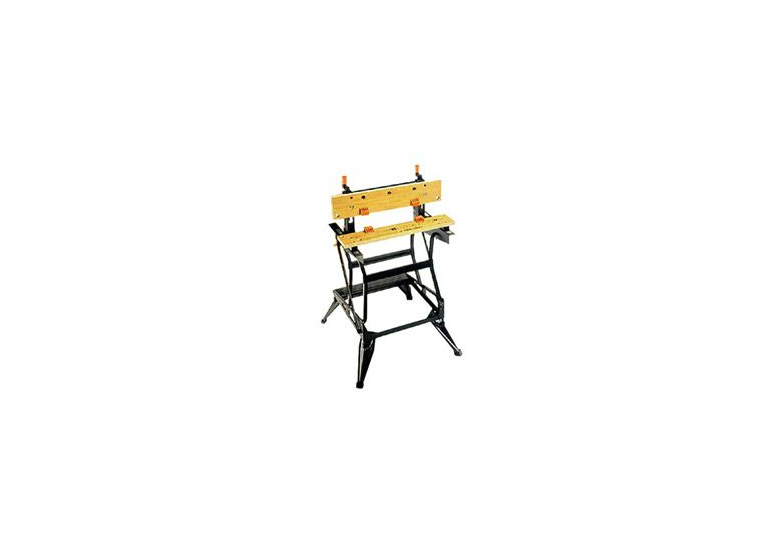 Stół warsztatowy BlackDecker WM550