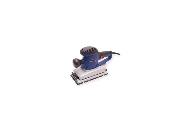 BSS 320 PROFI Szlifierka oscylacyjna Blaukraft 230104