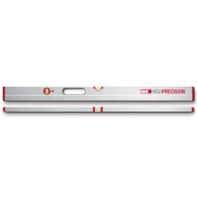 Poziomnica precyzyjna 100cm BMI High Precision