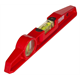 Poziomica magnetyczna do rusztowań BMI Torpedo Scaffolder