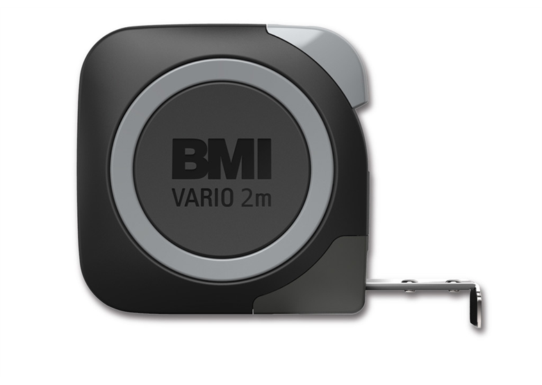 Miara zwijana, nierdzewna BMI VARIO