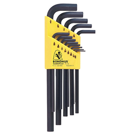 Zestaw imbusów calowych (13szt.) Bondhus BO12137