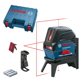 Laser budowlany Bosch 0601066F02