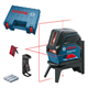 Laser budowlany Bosch 0601066F02