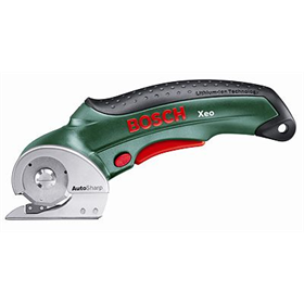 Uniwersalna wycinarka Xeo Bosch 0603205020