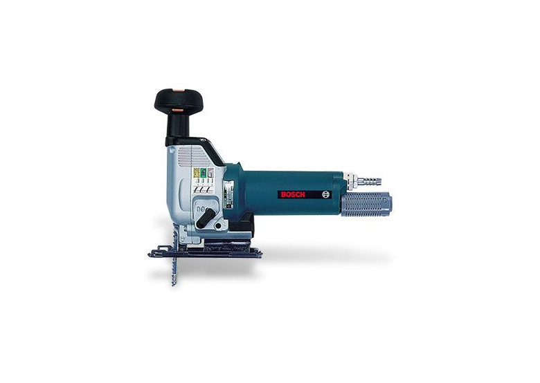 Wyrzynarka z wyłącznikiem dźwigniowym Bosch 0607561118