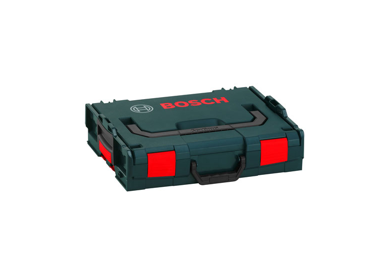 Walizka L-BOXX  - akcesoria do GSR Bosch 0615990CA4