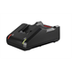 3 akumulatory GBA 18V 5,0Ah, ładowarka GAL18V-40 i walizka L-BOXX 136 Bosch 0615990L3T
