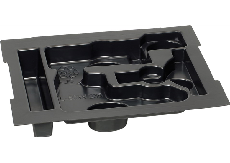 Wkład 1/1 L-BOXX 238 GKF 600 Bosch 160060A102