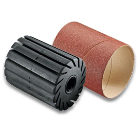 Uchwyt mocujący do ściernic trzpieniowych 60 mm + ściernica trzpieniowa 60 mm Bosch 1600A0014U