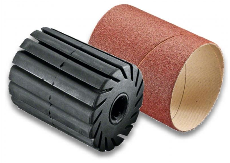 Uchwyt mocujący do ściernic trzpieniowych 60 mm + ściernica trzpieniowa 60 mm Bosch 1600A0014U