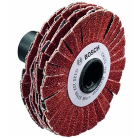 Elastyczna rolka szlifierska 15mm Bosch 1600A00154