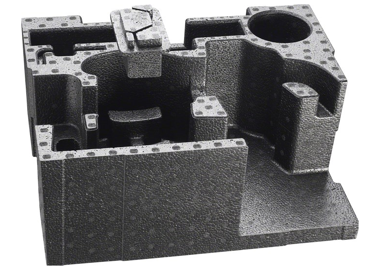 Wkład piankowy L-BOXX 238 GSS 230/280 AVE Bosch 1600A002UM