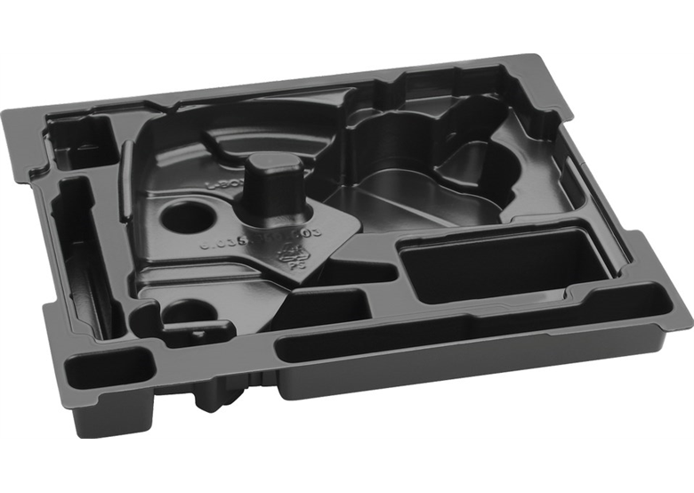 Wkład 1/1 L-BOXX 136 GST 140 BCE/CE, GST 160 BCE/CE Bosch 1600A002UN