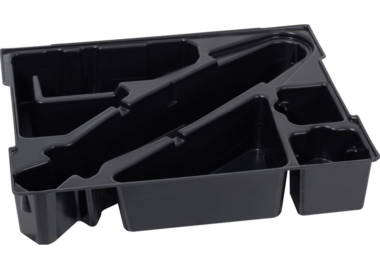 Wkład dolny 1/1 L-BOXX 238 GSA 18 V-LI Bosch 1600A002UZ
