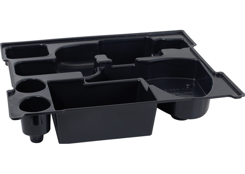 Wkład 1/1 L-BOXX 102 GOP 10,8 V-LI Bosch 1600A002V1