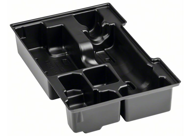 Wkład 1/2 L-BOXX 102 do GRO 12V-35 (GRO 10,8 V-LI) Bosch 1600A002WV