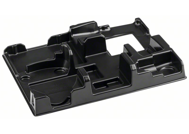 Wkład 1/1 i-BOXX 72 GDR 10,8 V-LI, GSB 10,8 V-LI, GSR 10,8 V-LI Bosch 1600A003R8