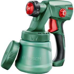 Pistolet z pojemnikiem 800ml do PFS 1000/PFS 2000 Bosch 1600A008W7