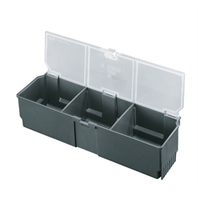 Duża kaseta na osprzęt S Bosch 1600A016CW