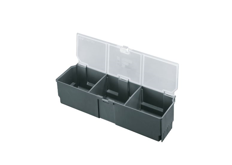 Duża kaseta na osprzęt S Bosch 1600A016CW