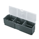 Duża kaseta na osprzęt S Bosch 1600A016CW