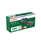 Zestaw startowy 12V: Akumulator 2x1.5Ah PBA1220 + Ładowarka GAL 1210 CV Bosch 1600A01L3E