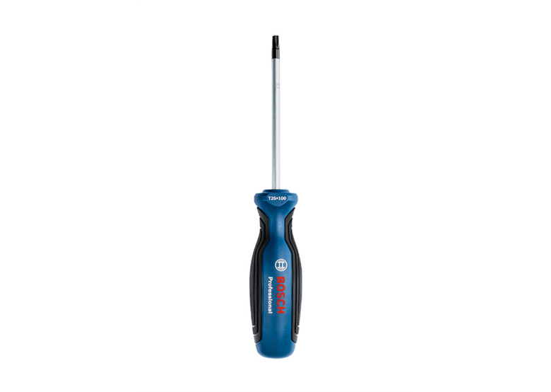 Śrubokręt TX 25x100 mm Bosch 1600A01V0D