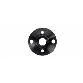 Nakrętka okrągła do wielowarstwowej, płóciennej tarczy polerskiej, 115 - 150 mm Bosch 1603340015