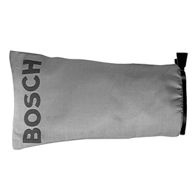 Worek na pył do szlifierki tasmowej GBS 75 AE Bosch 1605411025