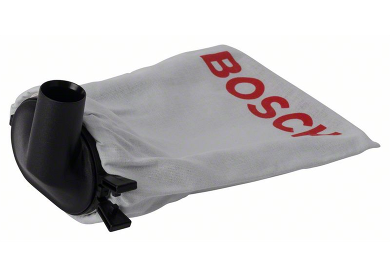 Worek na pył do PEX 115 A/125 AE, PBS 60/60 E Bosch 1605411026