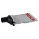 Worek na pył do PKS 40/46/54/54 CE/66/66 CE, GKS 24 V/54/55/65/66 CE/68 BC/75 S/ Bosch 1605411029