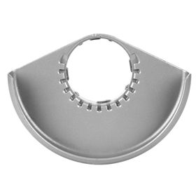 Pokrywa ochronna, bez blaszanego przykrycia 125 mm Bosch 1605510365