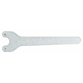 Klucz widełkowy prosty Bosch 1607950043