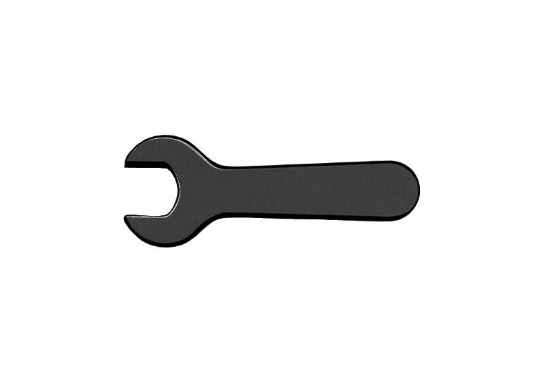 Klucz szczękowy jednostronny 17 Bosch 1607950525