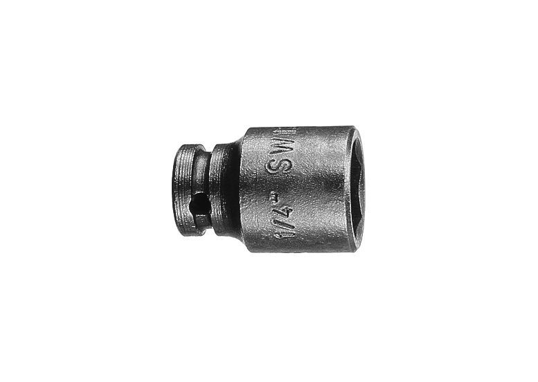 Nasadka udarowa 1/4"  x 13 mm Bosch 1608551009