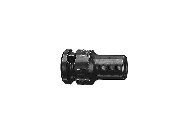 Nasadka udarowa 3/8"  x 11 mm Bosch 1608552004