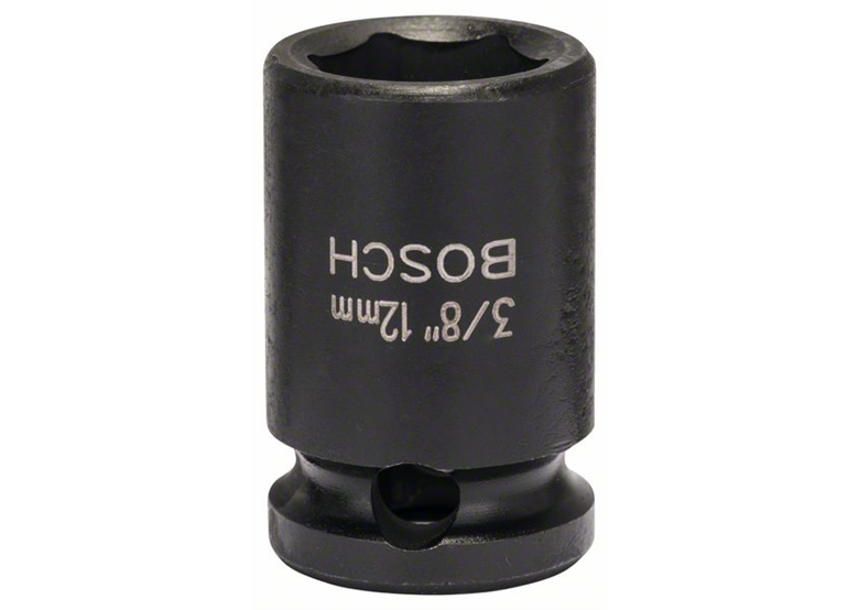 Klucz nasadowy 12 mm, 34 mm, 19 mm, 19 mm Bosch 1608552005