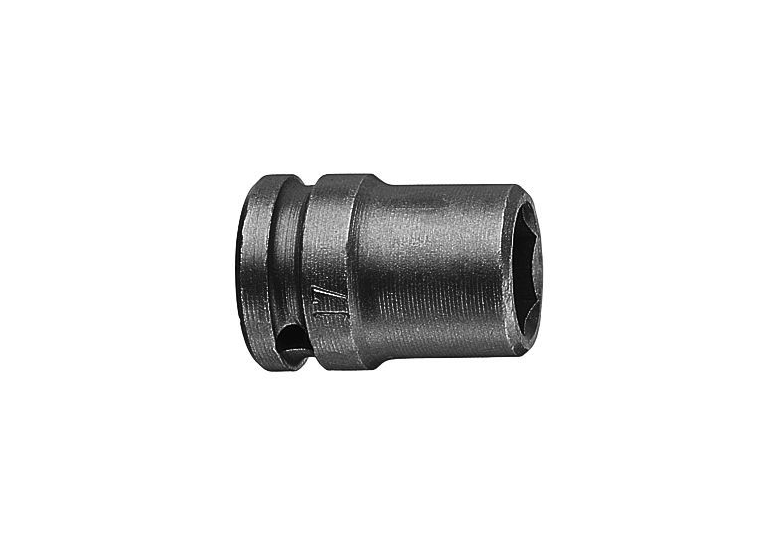 Nasadka udarowa 1/2"  x 13 mm Bosch 1608552015