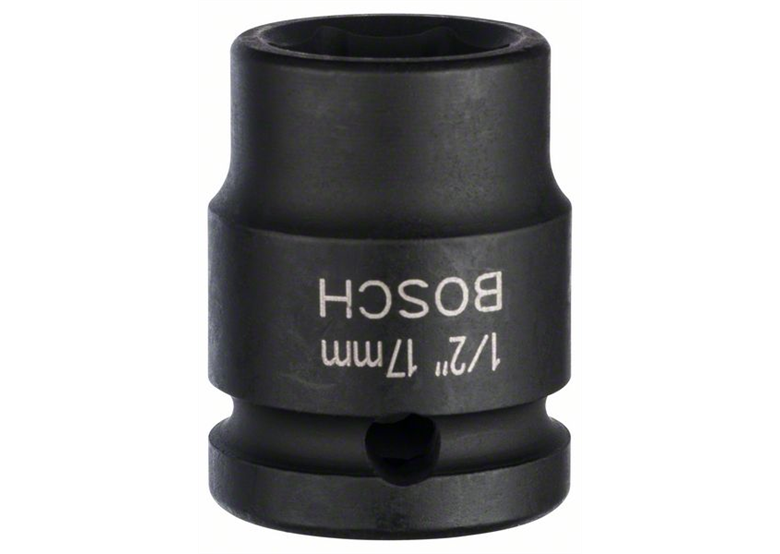 Nasadka udarowa 1/2"  x 17 mm Bosch 1608552019
