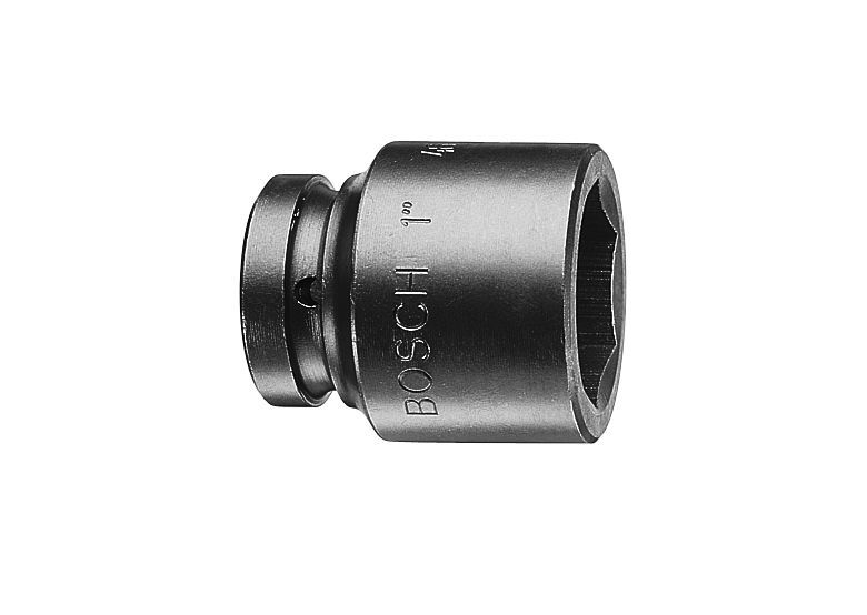 Nasadka udarowa '1"  x 55 mm Bosch 1608557067