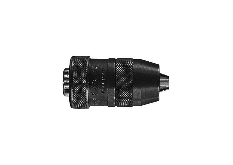 Szybkozaciskowy uchwyt wiertarski do 16 mm 3 - 16 mm, 5/8" - 16 Bosch 1608572014