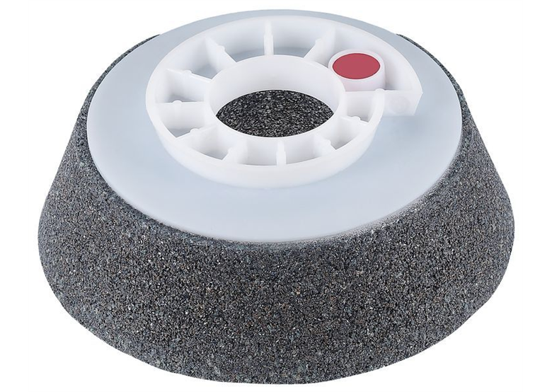Pokrywa szlifierska, stożkowa - kamień/beton 100 mm, 130 mm, 35 mm, 24, 36 Bosch 1608600089