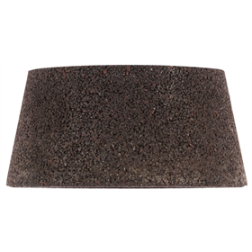Pokrywa szlifierska, stożkowa - metal/żeliwo 90 mm, 110 mm, 55 mm, 36 Bosch 1608600233