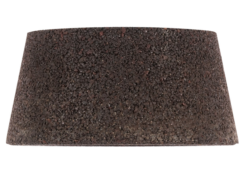Pokrywa szlifierska, stożkowa - metal/żeliwo 90 mm, 110 mm, 55 mm, 36 Bosch 1608600233