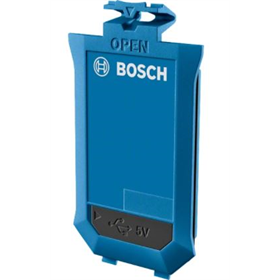 Akumulator BA 3.7V 1.0Ah A Bosch 1608M00C43
